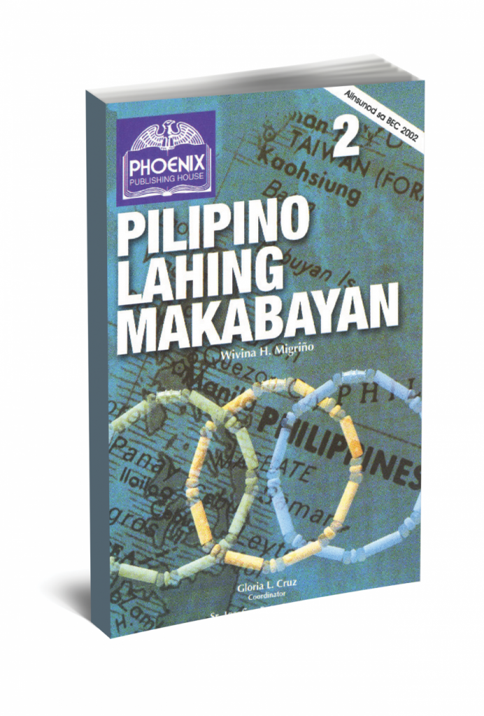 Pilipino: Lahing Makabayan