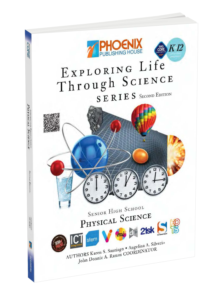 Exploring Life Through Science: Physical Science
