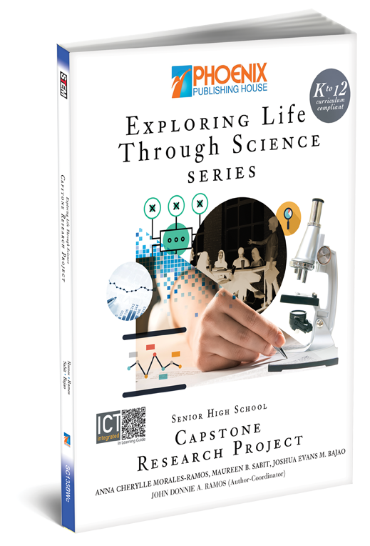 Exploring Life Through Science: Captsone