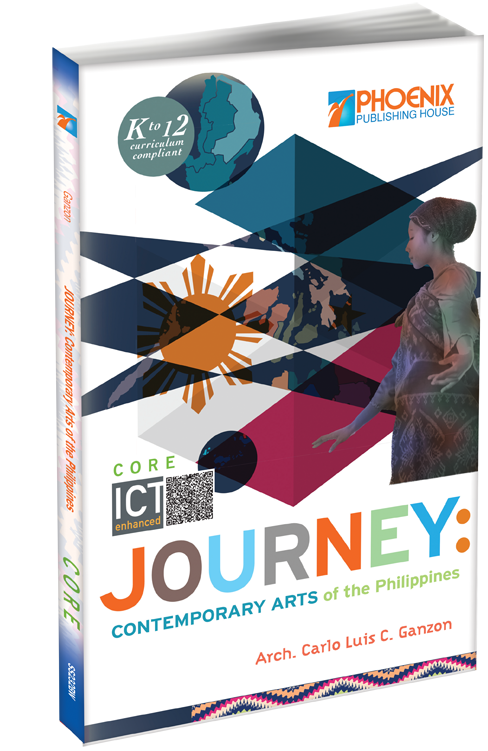 JOURNEY: Contemporary Arts of the Philippines