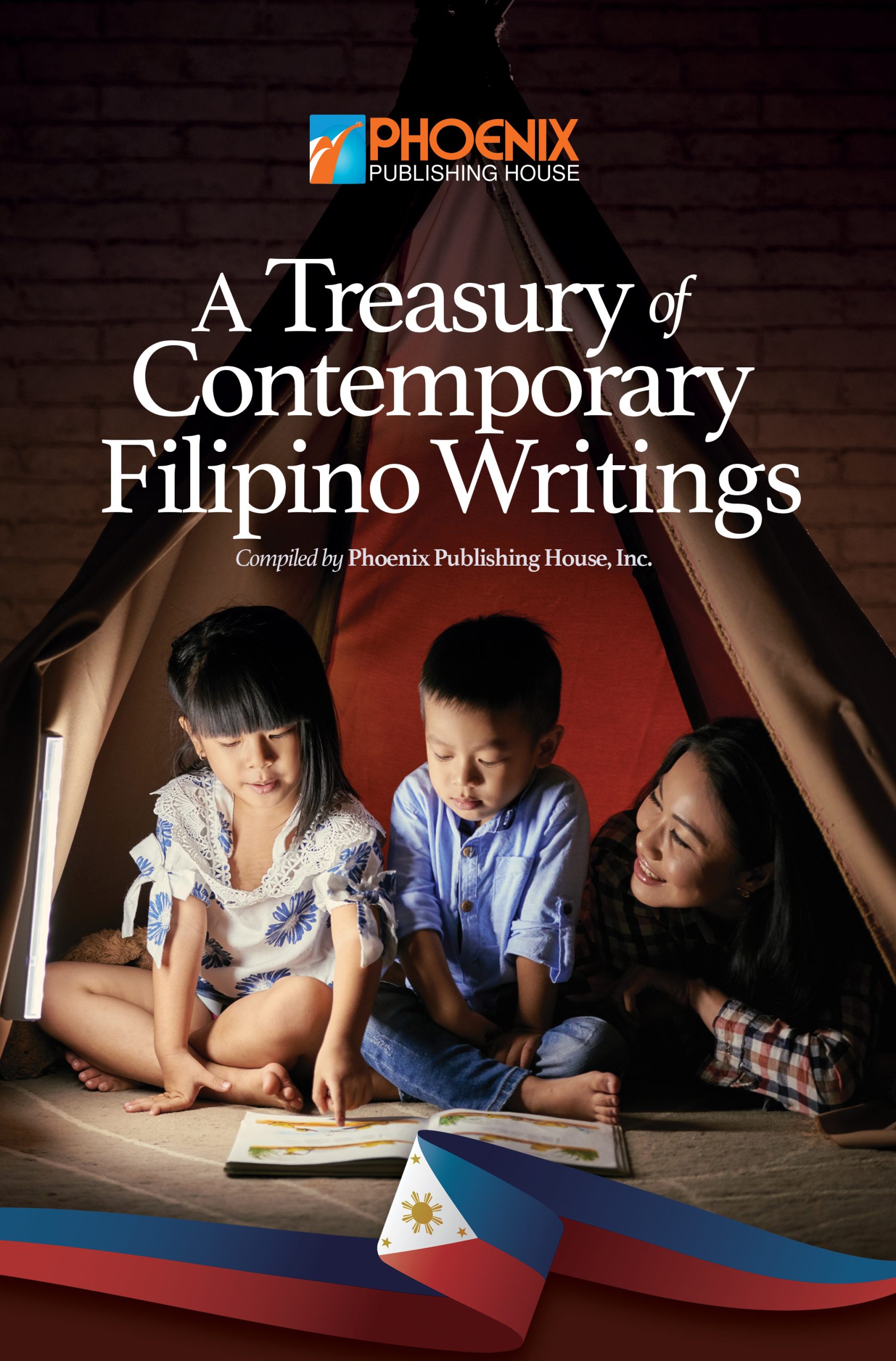 A Treasury of Contemporary Filipino Writings