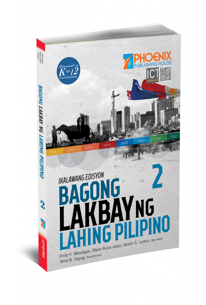 Bagong Lakbay ng Lahing Pilipino