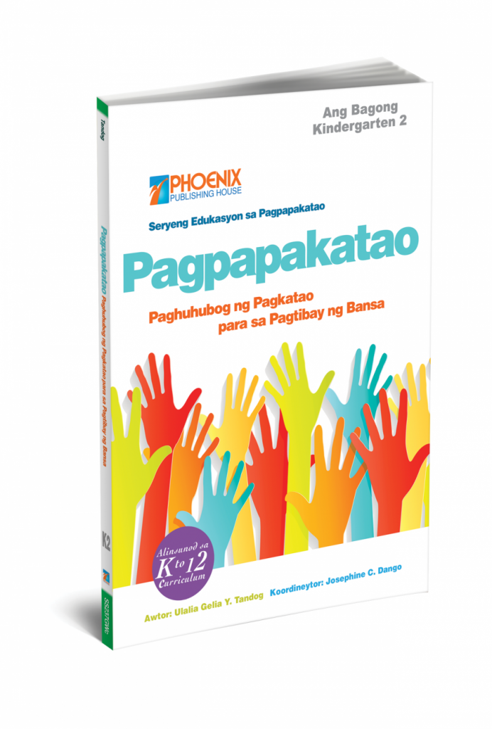 Pagpapakatao: Paghuhubog ng Pagkatao para sa Pagtibay ng Bansa