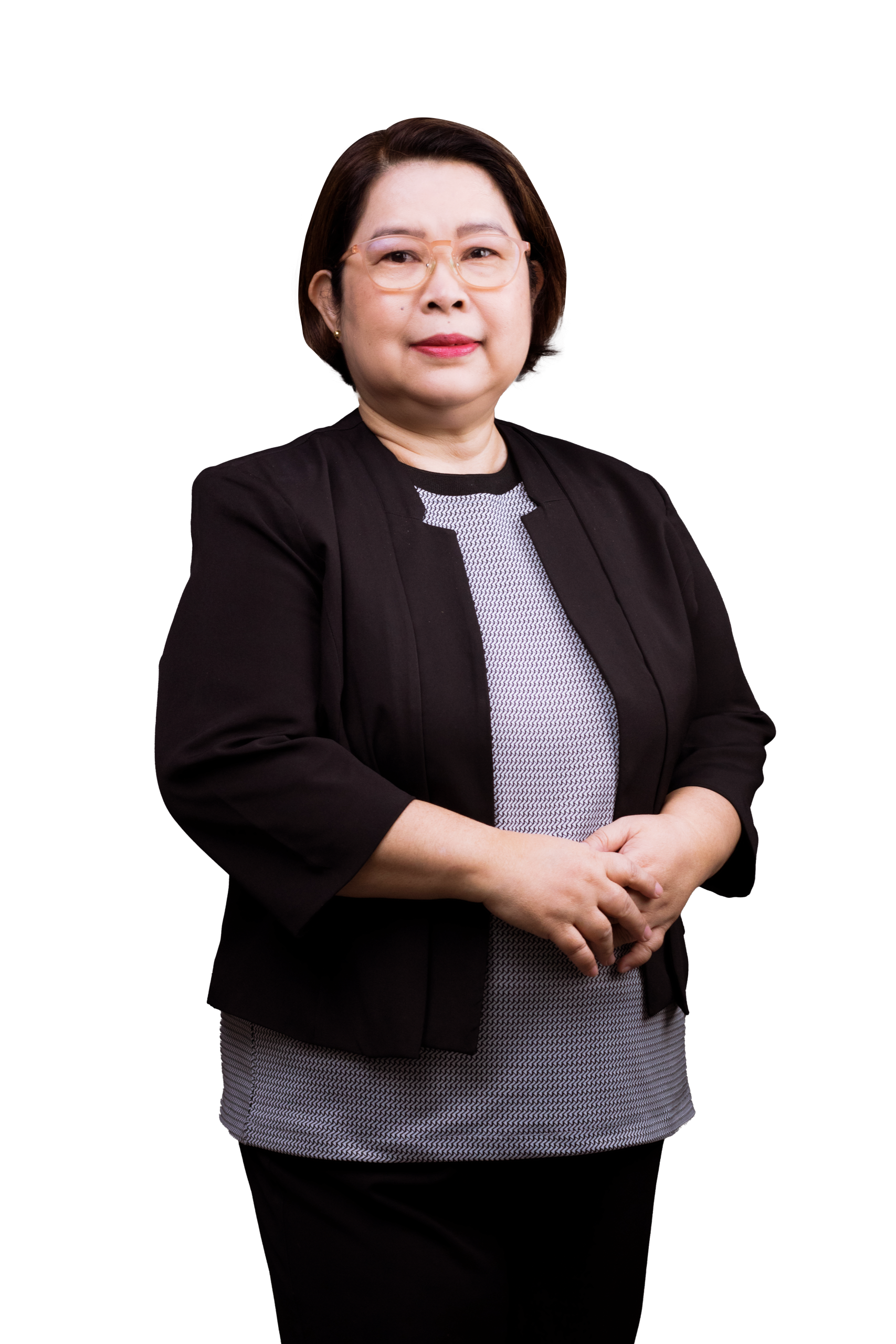 Dr. Carina G. Dacanay