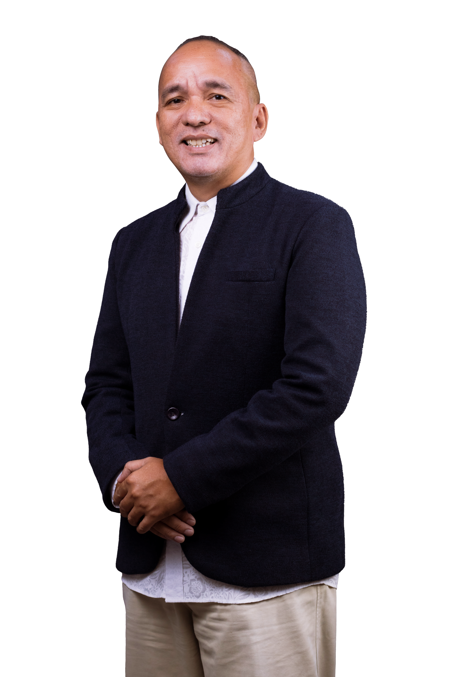 Dr. Carlo B. Bejarasco