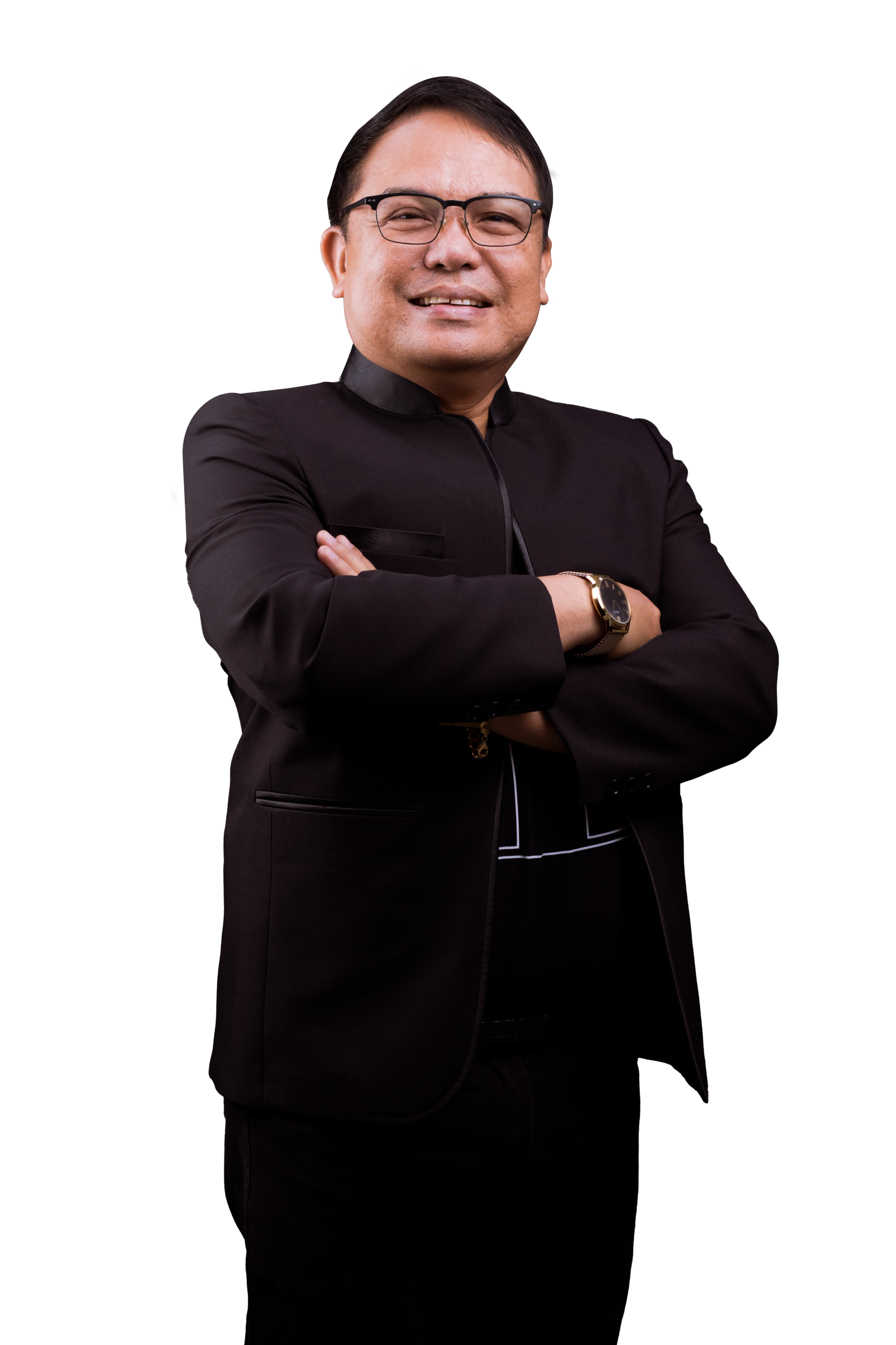 Dr. Henry A. Davalos