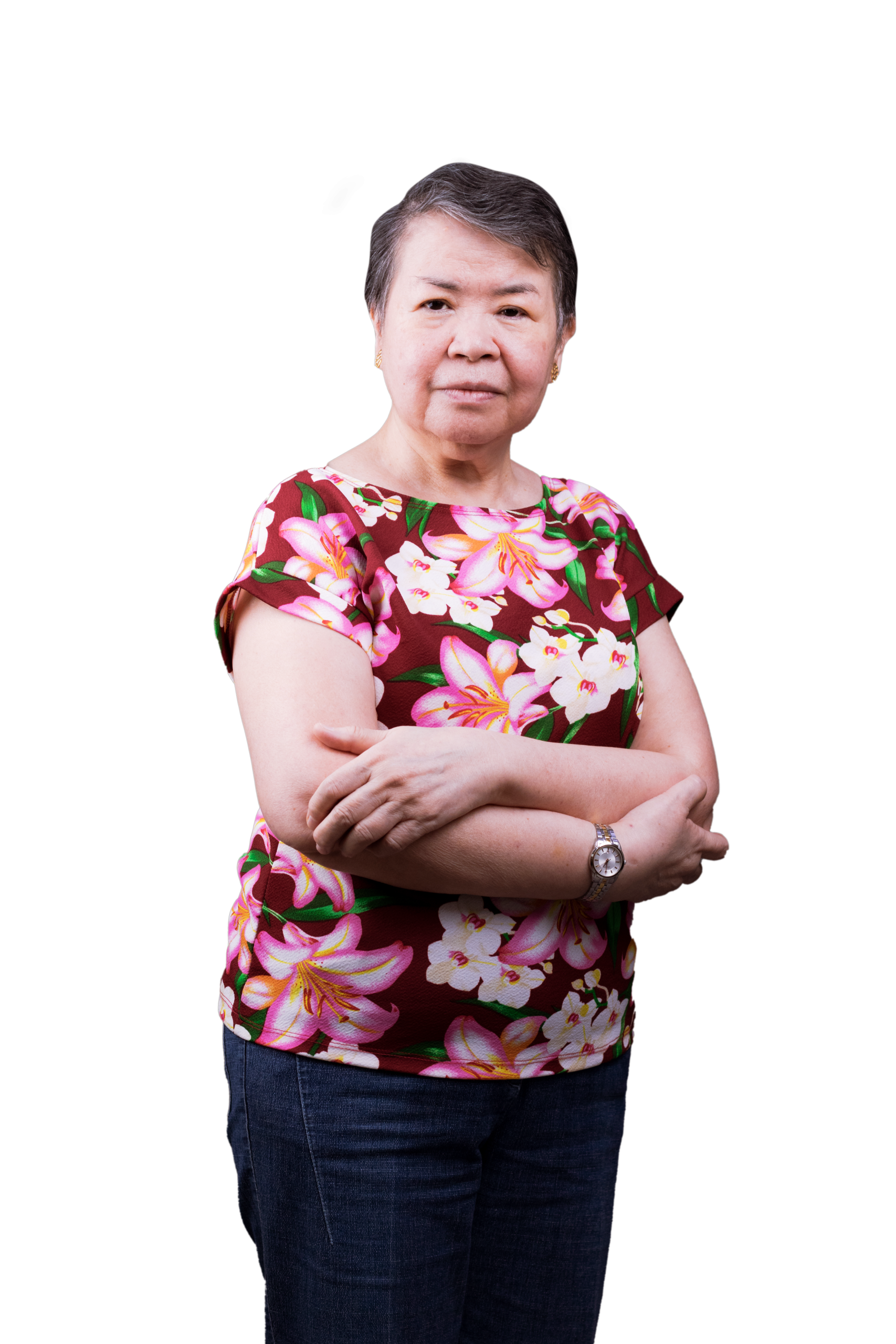 Dr. Lolita M. Andrada