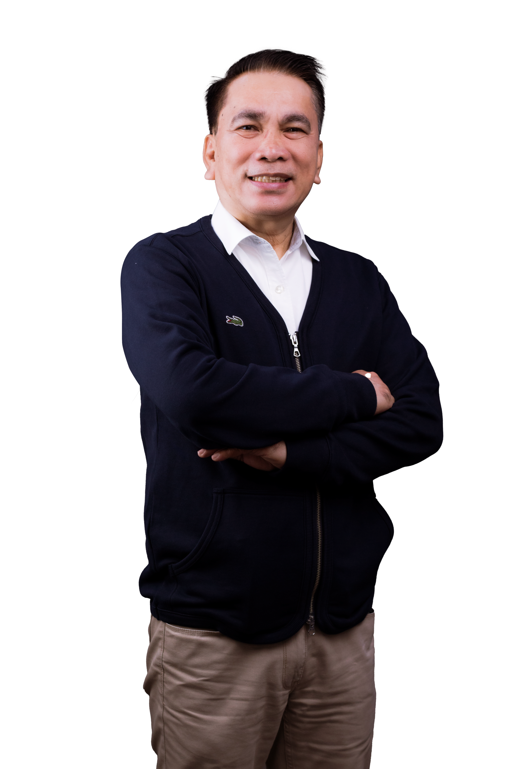 Mr. Danilo Romero