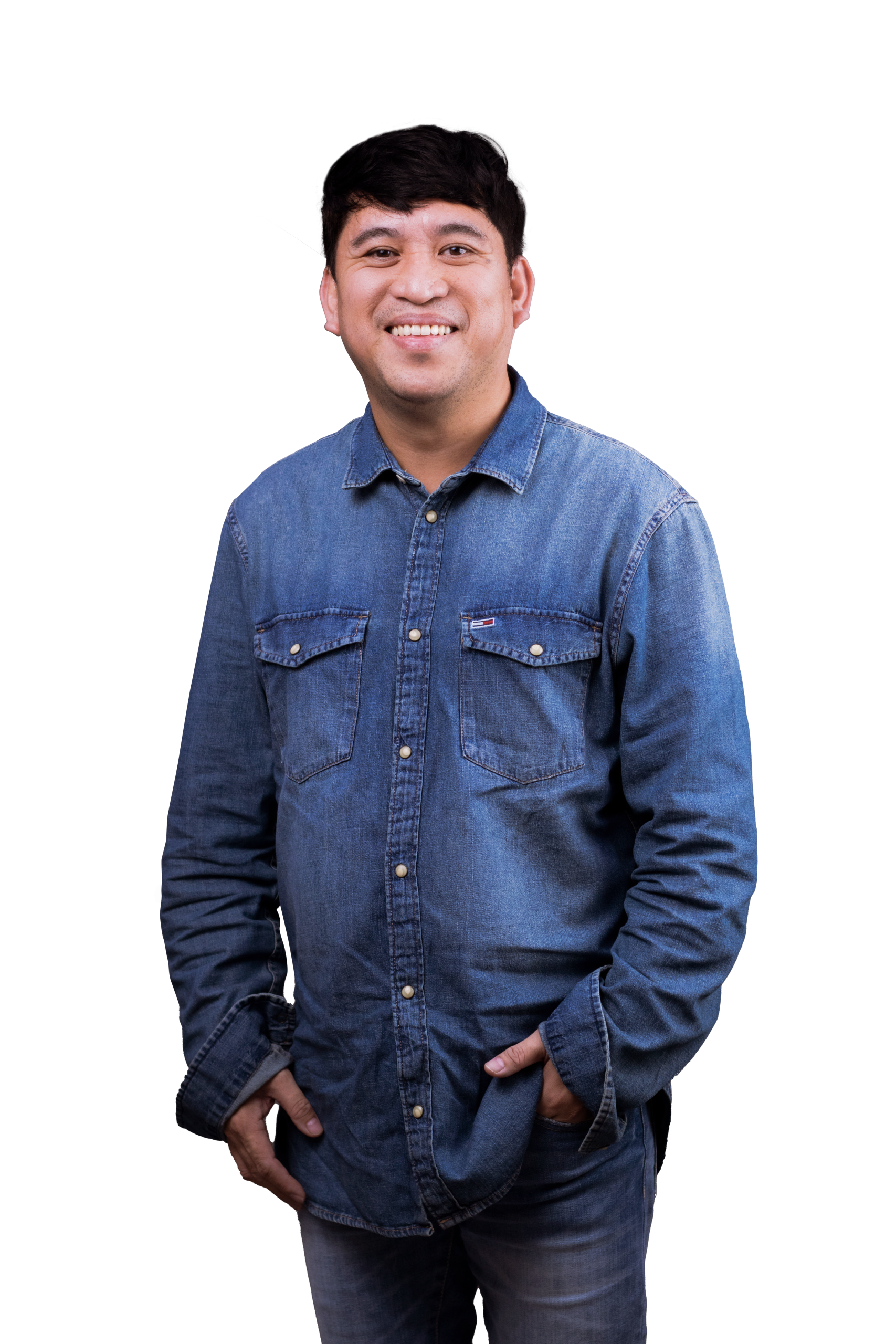 Mr. Narcy F. Ador Dionisio