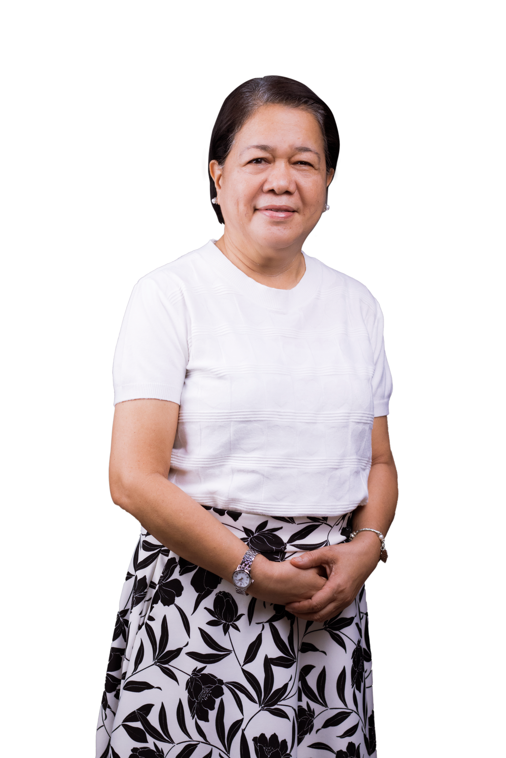 Ms. Debbie Corazon Y. Grafil