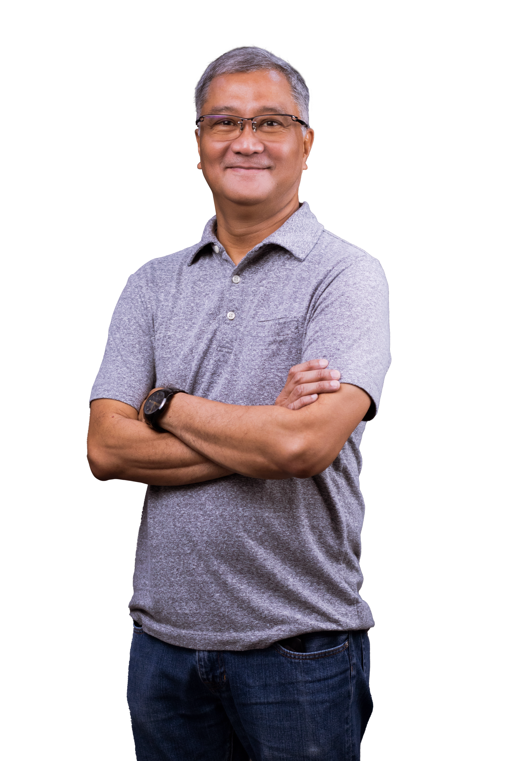 Rev. Fr. Thadeu Enrique N. Balongag